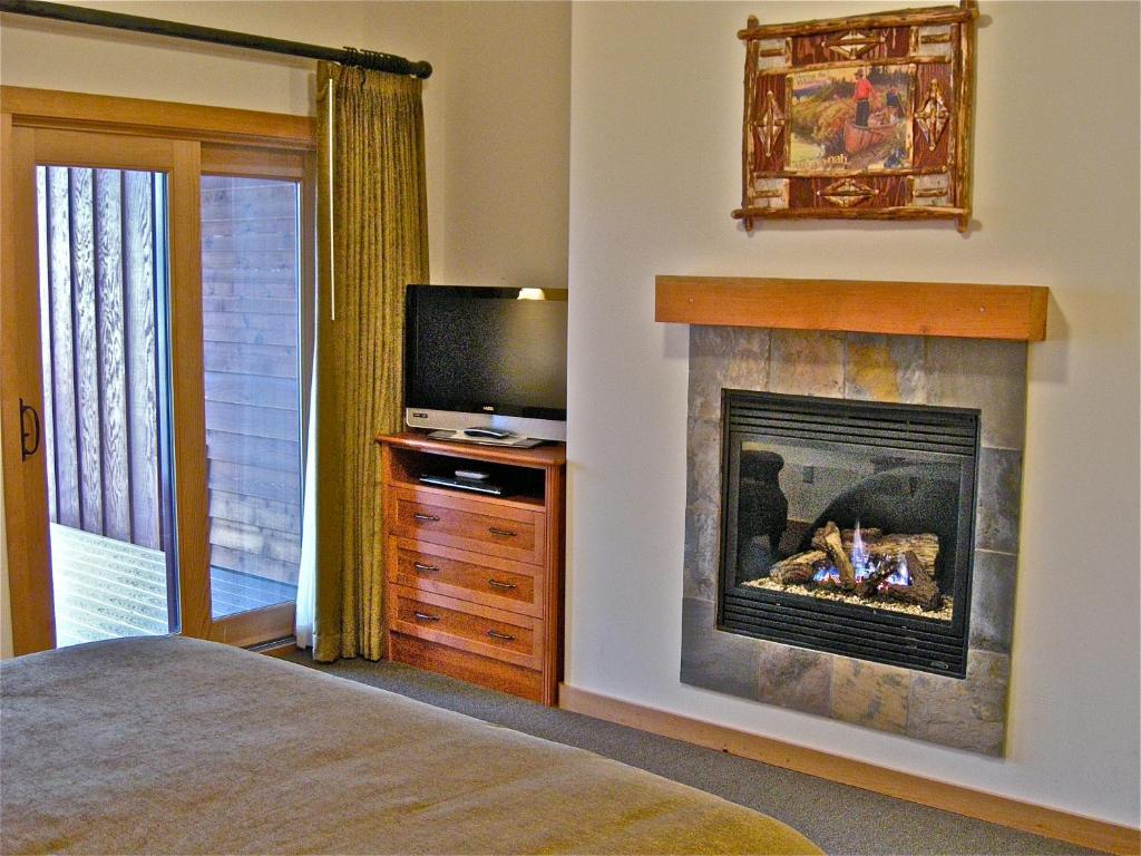 Lodge At Sandpoint Rum bild